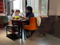 -四斤烤肉(东戴河孟家店)
