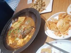 -金掌勺·锅包肉(广渠门店)
