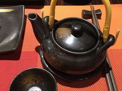 -上海中星铂尔曼大酒店 锦·日本料理