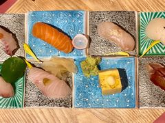 -鸟山鸣·日料食堂(王府井店)