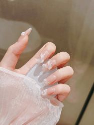 -Mi+·nail美甲美睫