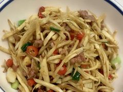 -洞庭米湘·湖南菜(银河SOHO店)