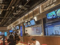 -远大美食广场(远大购物中心店)