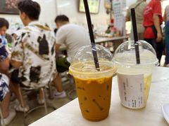 -Pho Hoa Pasteur