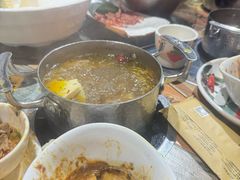 -田园肥牛府(东关街店)