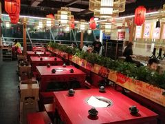 -谭鸭血老火锅(万象九宜城店)