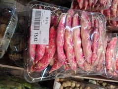 -果蔬好生活超市(乐堤港店)