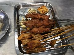 -小民大排档(马场角横路店)
