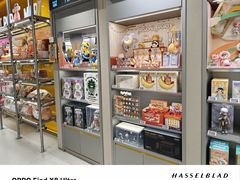 -泡泡玛特POPMART(北国先天下店)