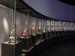 -中国闽台缘博物馆