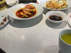 -华馨园北京烤鸭(丽水店)