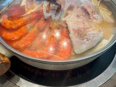 -创味·民间海南菜·非遗藤桥排骨(藤桥·免税城店)