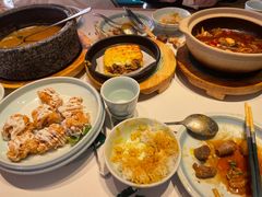 -0776食堂·京城创意菜(七里庄店)