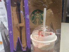 -星巴克臻选(成都宽窄巷子店)