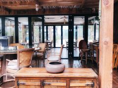 大堂-悦哉·派对·草坪婚礼·围炉煮茶(三圣乡店)