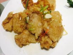 -老昌春饼(中央大街店)