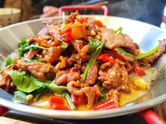 -吃货私房菜(丽江束河古镇店)