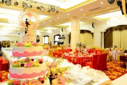 -粤大金融城国际酒店·婚宴·年会·会议