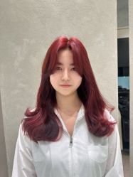 -MY HAIR ARDOR