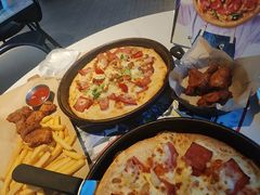 -必胜客(栖乐荟店)