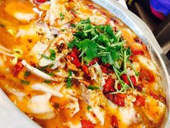 -罗阳人家私房菜(罗阳路店)