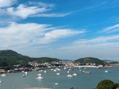 -舟山希尔顿酒店