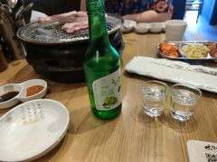 -韩国料理大力士(屏风街店)