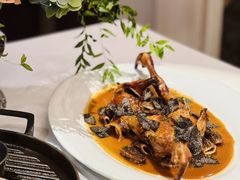 -Le Bistrot de Racine