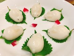 -上海小南国(仲盛世界商城店)