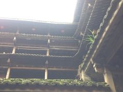 iphone_upload_pic-福建土楼（南靖）云水谣景区-和贵楼