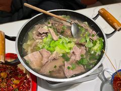 -乔阿马·江南味·驴肉香(龙湖华泾天街店)