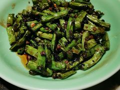 干菜刀豆-弄堂里(西溪龙湖天街店)