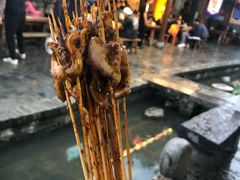 -茯茶镇