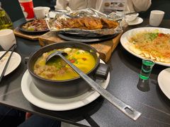 -国人川菜(李家村建东街店)