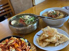 -顺姬冷面(延大店)