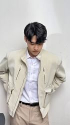 -一家只做男发烫染的店