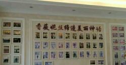 -香薇妮丝女子减肥院