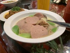 -文杏酒楼(一品天下店)