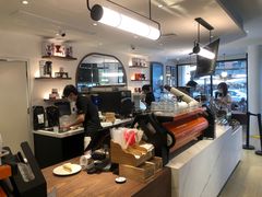 -Peet's Coffee皮爷咖啡(大学路店)