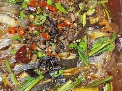 -鱼酷活鱼烤鱼(沈阳大悦城店)