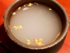 -绿茶餐厅(领展购物广场·中关村店)