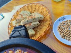 -九寨沟石锅鱼(沣峪口店)