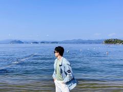 -千岛湖天屿景区