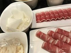 -海底捞火锅(亲贤北街店)