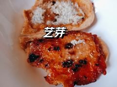 -汉堡王(金鹰天地广场店)
