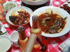 -辣小鲜·南昌大排档(船山路店)