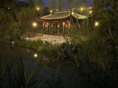 -天目湖涵田度假村