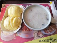 -真功夫(中医院店)