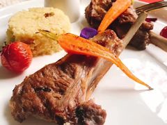 -Kitchen·Y洋厨房西餐厅(王府壹号店)