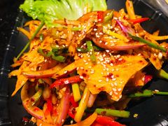 -木槿花韩式炭烤·熟成肉工坊(孙文东路店)